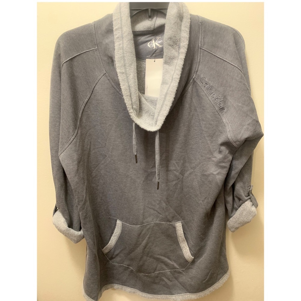 Calvin Klein Turtle Neck Sweater